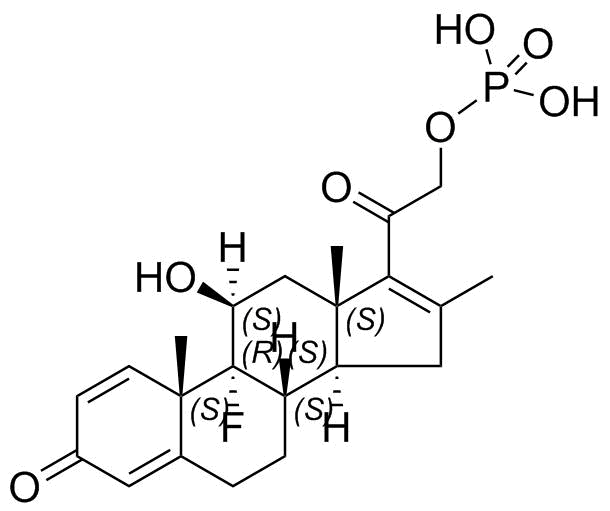 Betamethasone Impurity 77